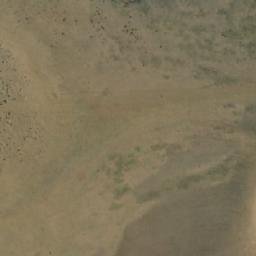 Satellite imagery of Cerro Bi Aike, AR