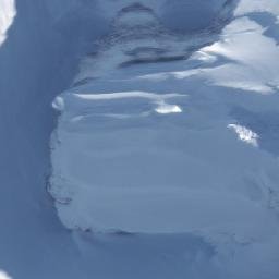 Satellite imagery of Cerro Tomek, CL