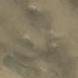 Satellite imagery of Cerro La Meseta, AR