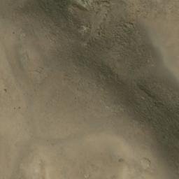 Satellite imagery of Cerro La Meseta, AR