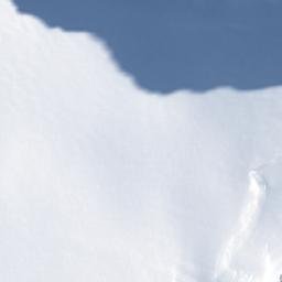 Satellite imagery of Cerro Masters, CL