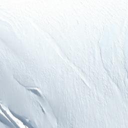 Satellite imagery of Cerro Bolados, CL