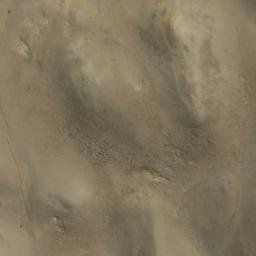 Satellite imagery of Cerro La Meseta, AR