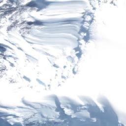 Satellite imagery of Cerro Masters, CL