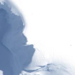 Satellite imagery of Cerro Masters, CL