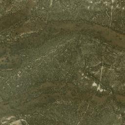 Satellite imagery of Punta Ojos, AR