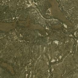 Satellite imagery of Punta Ojos, AR