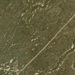 Satellite imagery of Punta Ojos, AR