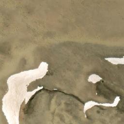 Satellite imagery of Cerro Catedral, AR