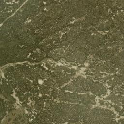 Satellite imagery of Punta Ojos, AR