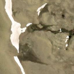 Satellite imagery of Cerro Catedral, AR