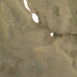 Satellite imagery of Cerro Catedral, AR