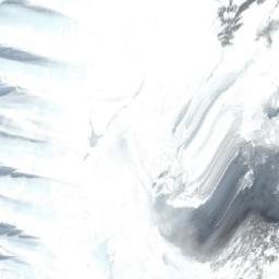 Satellite imagery of Cerro Onelli Norte, AR