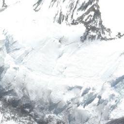 Satellite imagery of Cerro Onelli Norte, AR