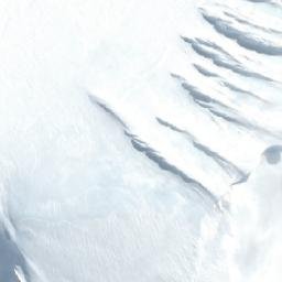 Satellite imagery of Cerro Onelli Norte, AR