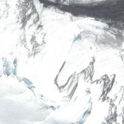 Satellite imagery of Cerro Onelli Norte, AR