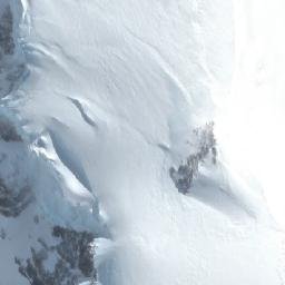 Satellite imagery of Cerro Onelli Norte, AR