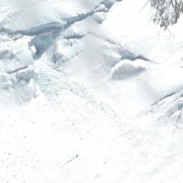 Satellite imagery of Cerro Onelli Norte, AR