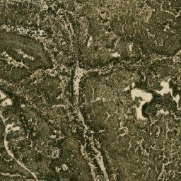 Satellite imagery of Baliza Alta, AR