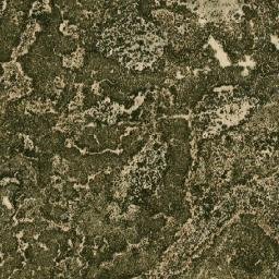 Satellite imagery of Baliza Alta, AR