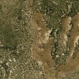 Satellite imagery of Baliza Alta, AR