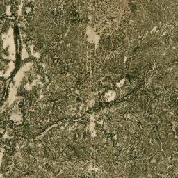 Satellite imagery of Baliza Alta, AR