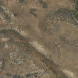 Satellite imagery of Cerro del Mojón, AR
