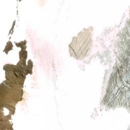 Satellite imagery of Cerro Punto Alto, AR