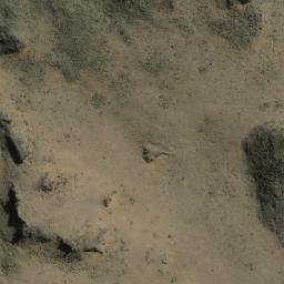 Satellite imagery of Cerro Mirador, AR