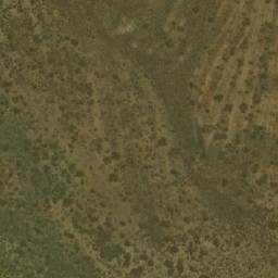 Satellite imagery of Punta Cascajo, AR