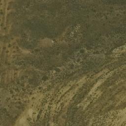 Satellite imagery of Punta Cascajo, AR