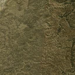 Satellite imagery of Baliza Baja, AR