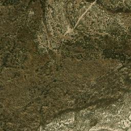 Satellite imagery of Baliza Baja, AR