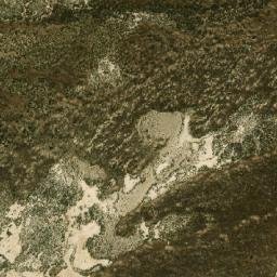 Satellite imagery of Baliza Baja, AR