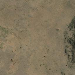 Satellite imagery of Cerro Mirador, AR