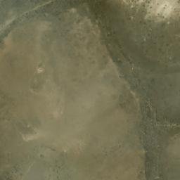 Satellite imagery of Punta Quilla, AR