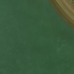 Satellite imagery of Punta Cascajo, AR