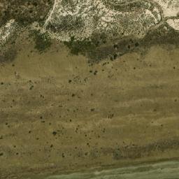 Satellite imagery of Baliza Baja, AR