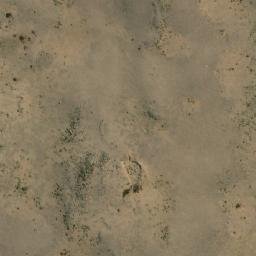 Satellite imagery of Cerro Mirador, AR