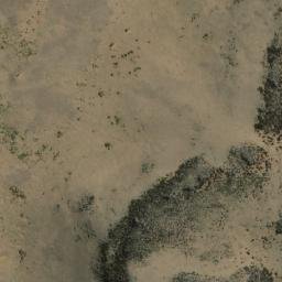 Satellite imagery of Cerro Mirador, AR