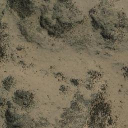 Satellite imagery of Cerro Mirador, AR