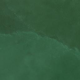 Satellite imagery of Punta Cascajo, AR