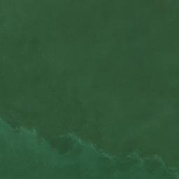 Satellite imagery of Punta Cascajo, AR