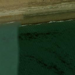 Satellite imagery of Baliza Baja, AR