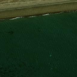 Satellite imagery of Baliza Baja, AR