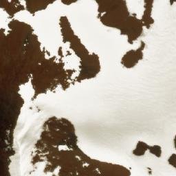 Satellite imagery of Cerro de Los Fósiles, AR