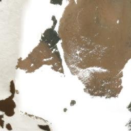 Satellite imagery of Cerro de Los Fósiles, AR