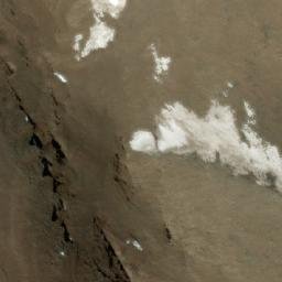 Satellite imagery of Cerro Horqueta, AR