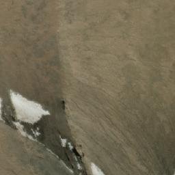 Satellite imagery of Cerro Horqueta, AR
