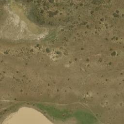 Satellite imagery of Baliza Punta Entrada, AR